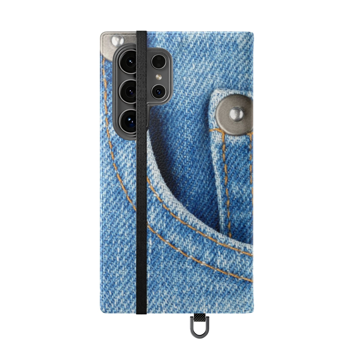 Flip Case – Blue Jean Baby