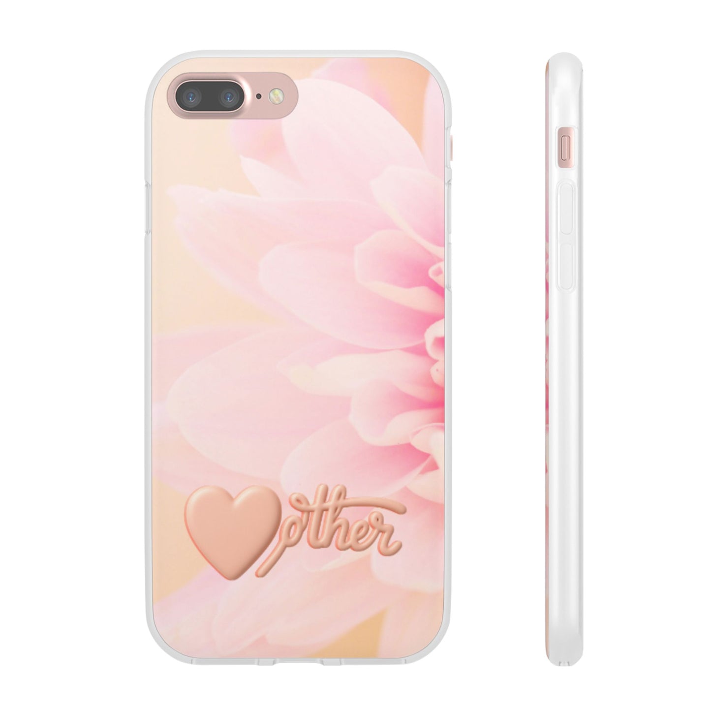 Flexi Case – Petals For Mom