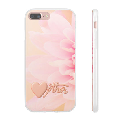 Flexi Case – Petals For Mom