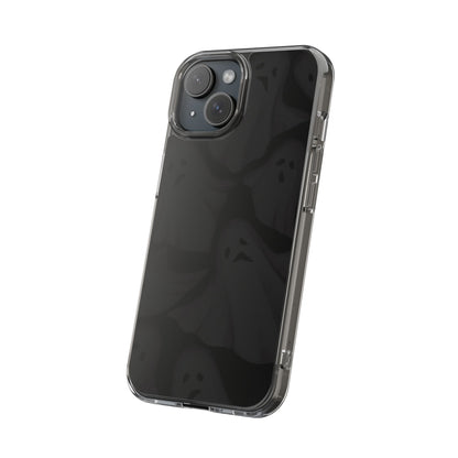 Clear Phone Case – Ghosted
