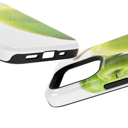 Impact-Resistant Phone Case – Apple Focus