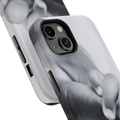 Wireless-Charging Compatible Case – Mommy’s Forever Hold