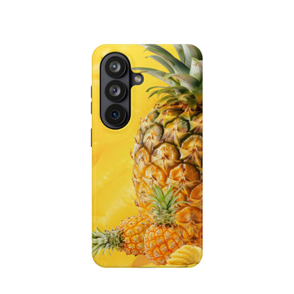 Impact-Resistant Phone Case – Tropic Mode