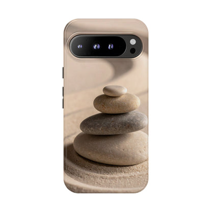 Protective Phone Case – Sand & Stone