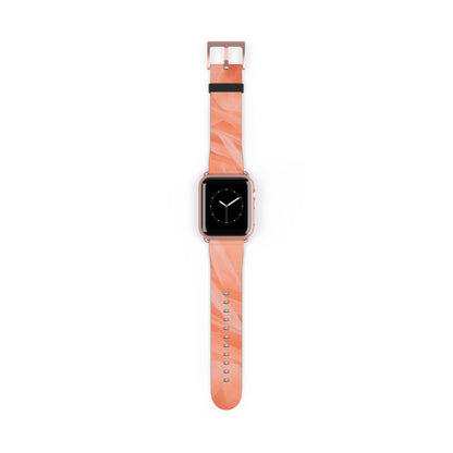 Watch Band – Coral Veil