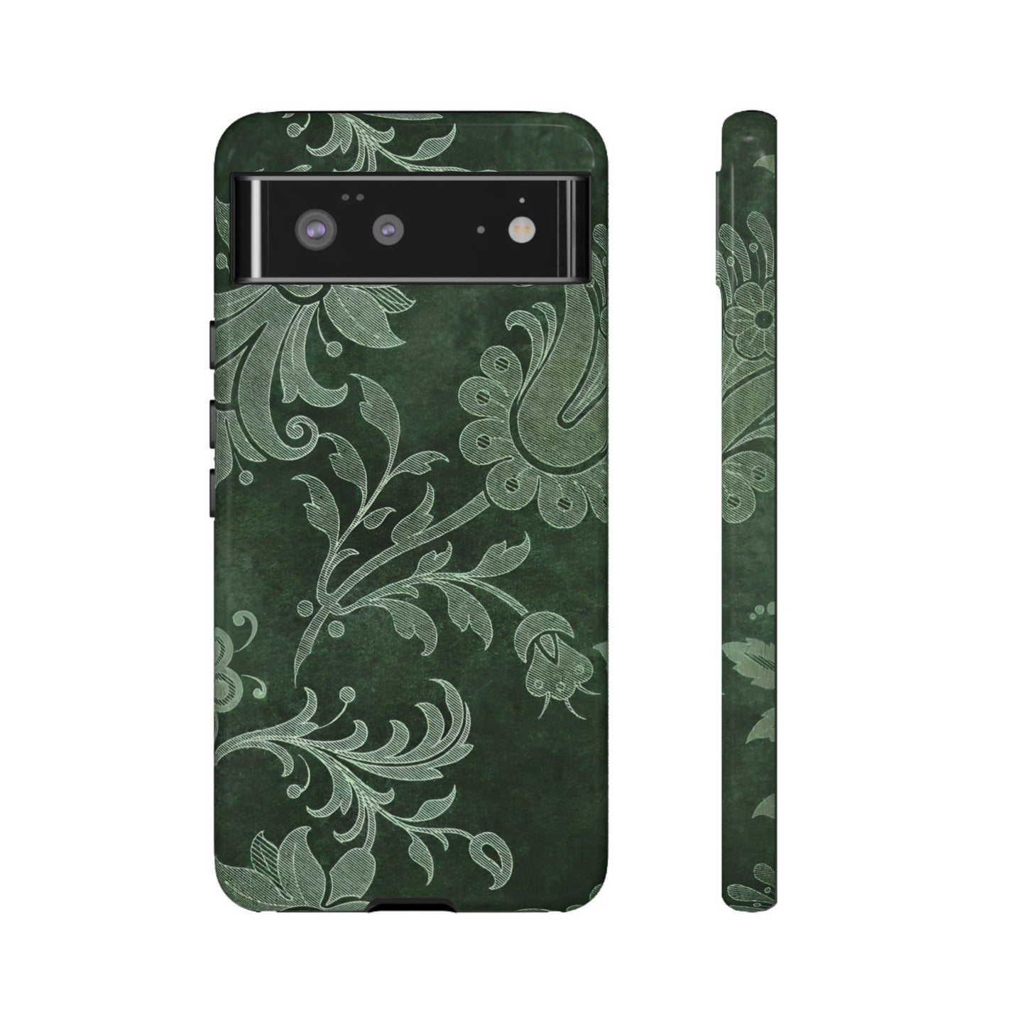 Protective Phone Case – Forest Grace