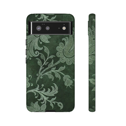 Protective Phone Case – Forest Grace