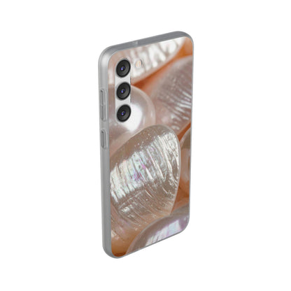 Flexi Case – Blush Pearl