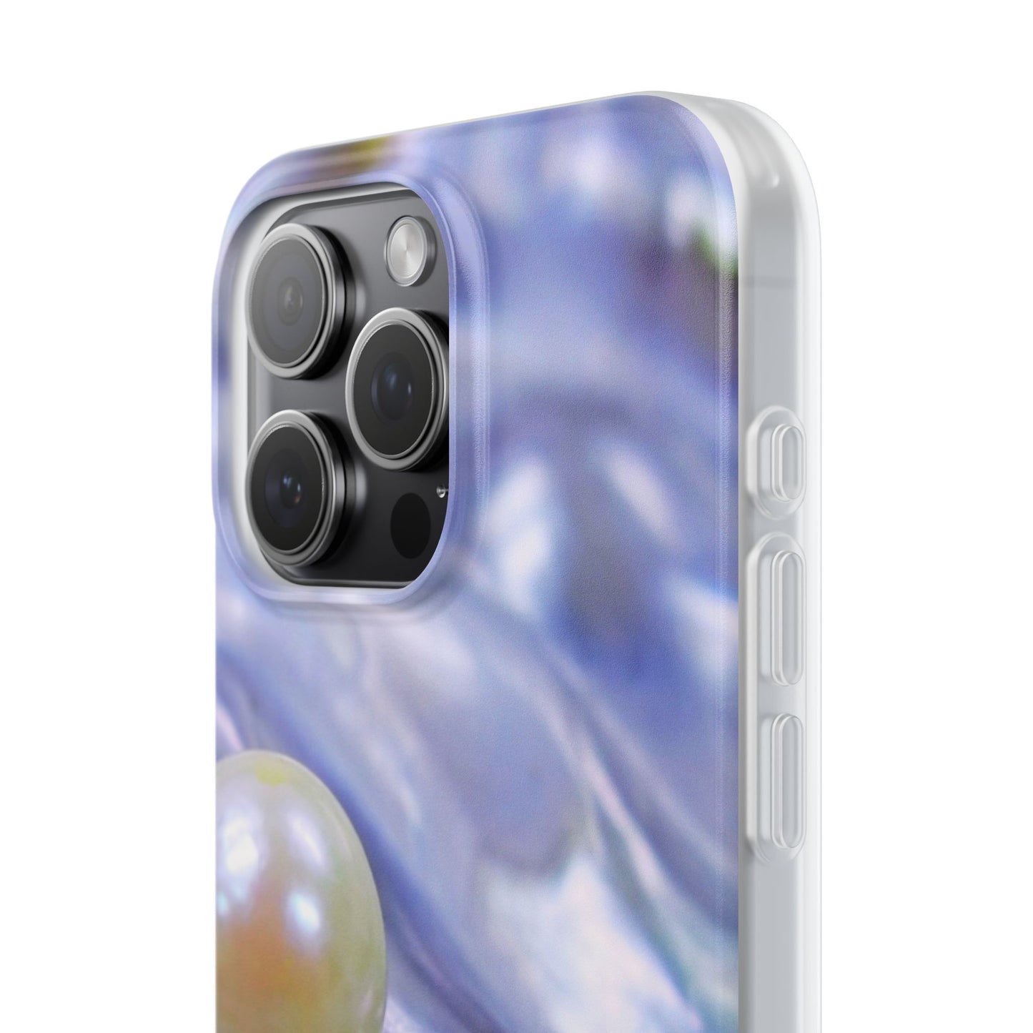 Flexi Case – Moon Tide