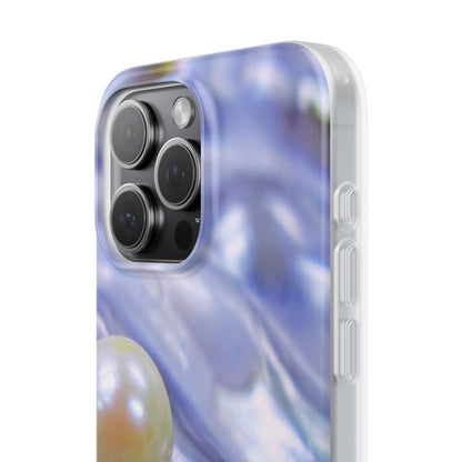 Flexi Case – Moon Tide