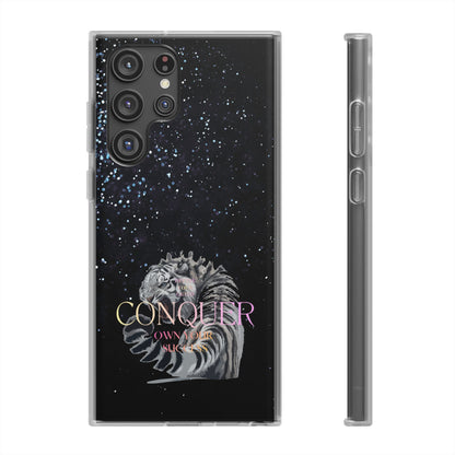 Flexi Case – Fearless Grace