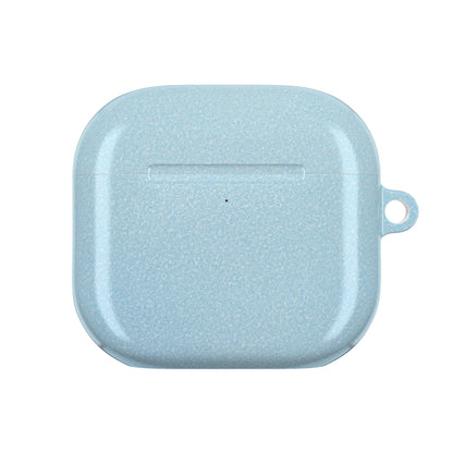 Earbud Case Cover – Blue Whisper