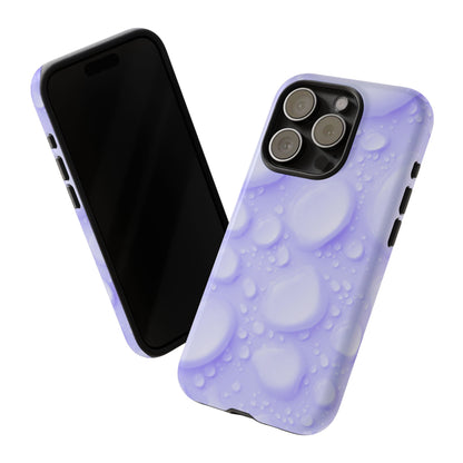 Protective Phone Case — Lilac Dew
