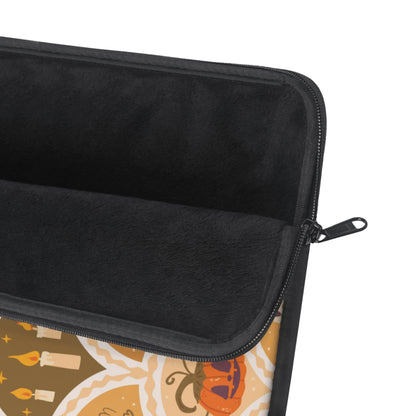 Slim Neoprene Laptop Sleeve – Vintage Haunt