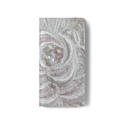 Flip Case – Lace Veil