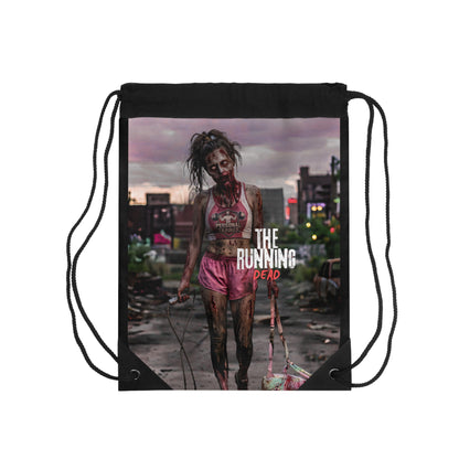 Drawstring Bag – Dead Fit