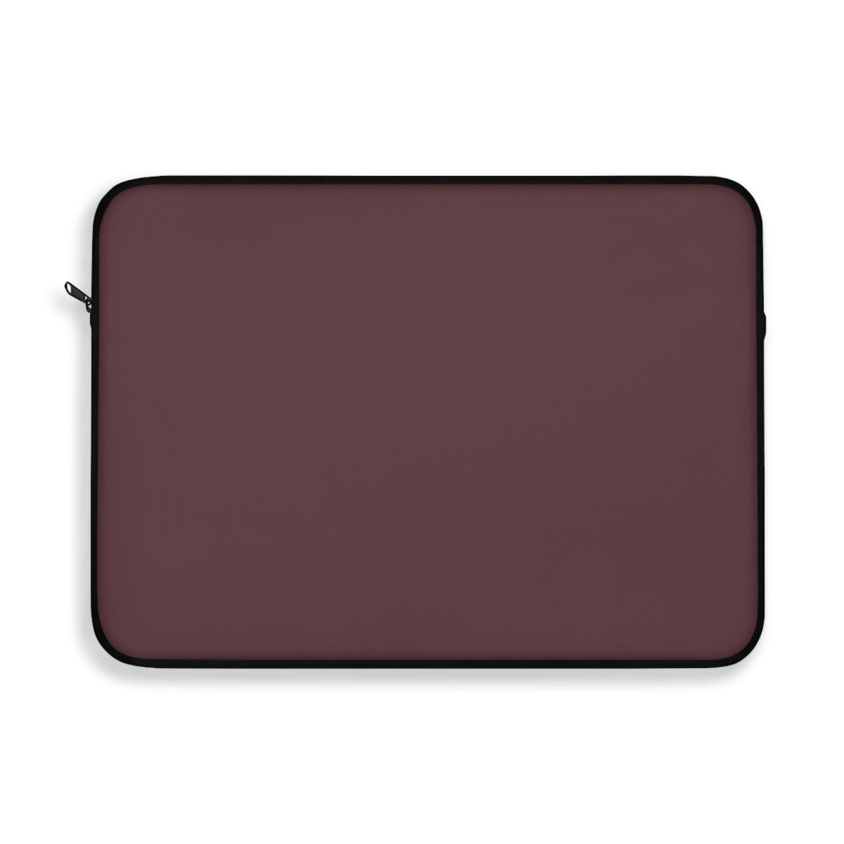 Slim Neoprene Laptop Sleeve – Mulled Wine