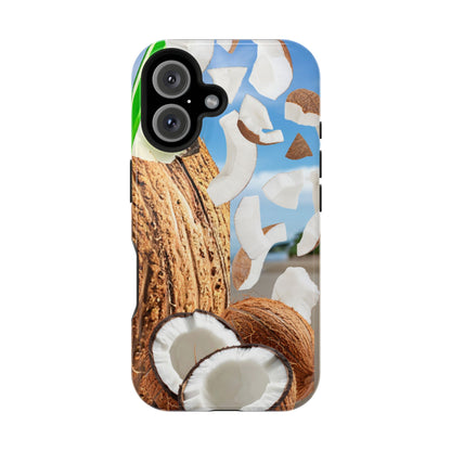 Wireless-Charging Compatible Case – Coco Coast