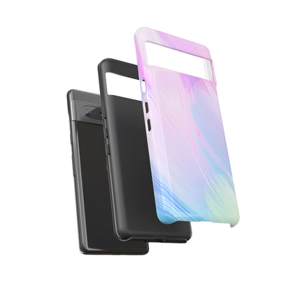 Protective Phone Case – Candy Wisps