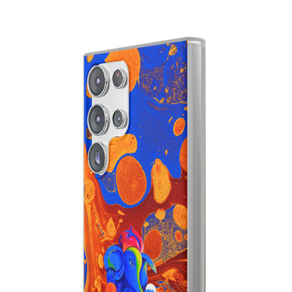 Flexi Case – Karma Blaze