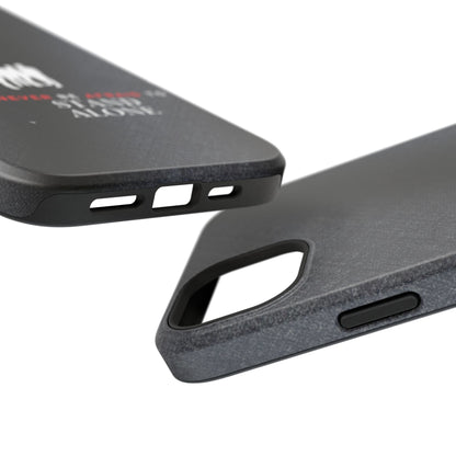 Impact-Resistant Phone Case – Stand Alone