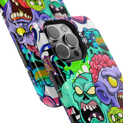 Impact-Resistant Phone Case – Dead Loud