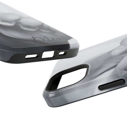 Wireless-Charging Compatible Case – Mommy’s Forever Hold