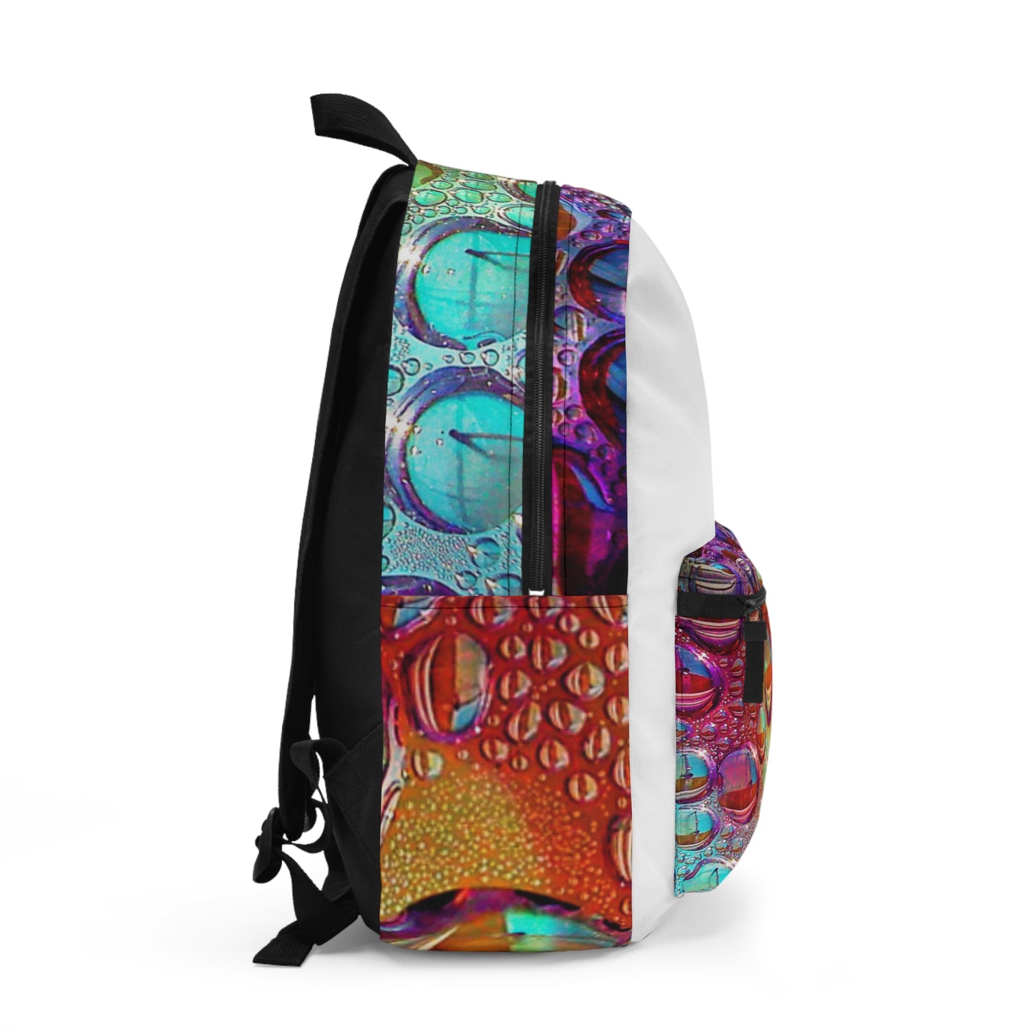Backpack – Prism Rain