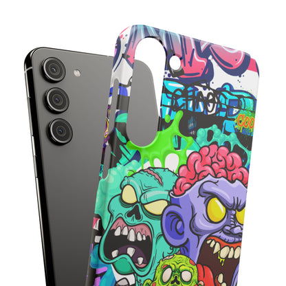 Snap Phone Case – Dead Loud