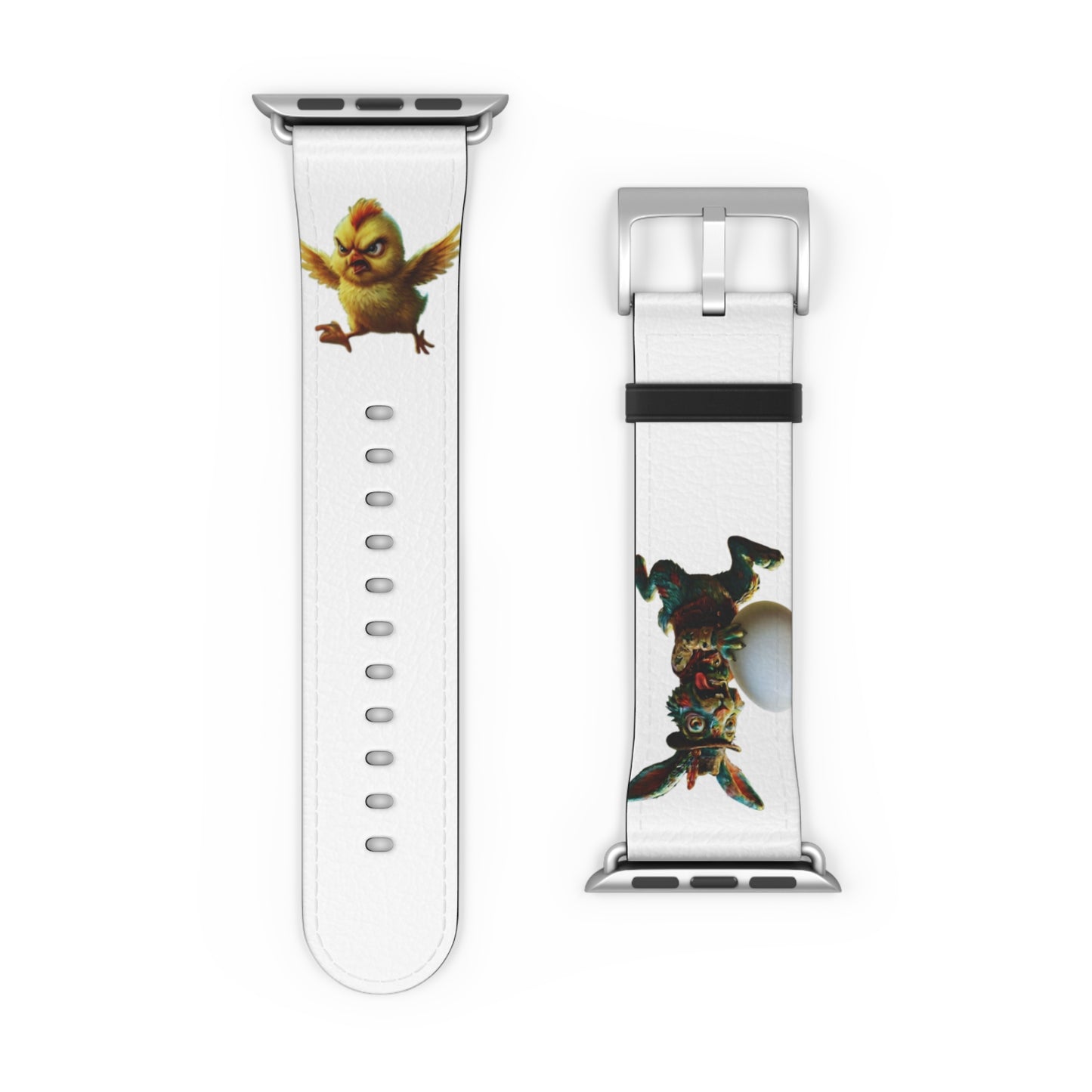 Watch Band – Egg Heist