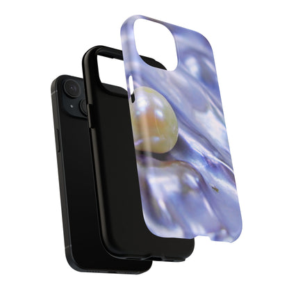 Protective Magnetic Phone Case – Moon Tide