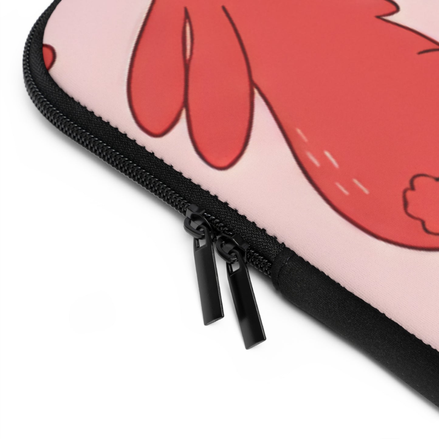 Laptop Sleeve – Hop & Hearts