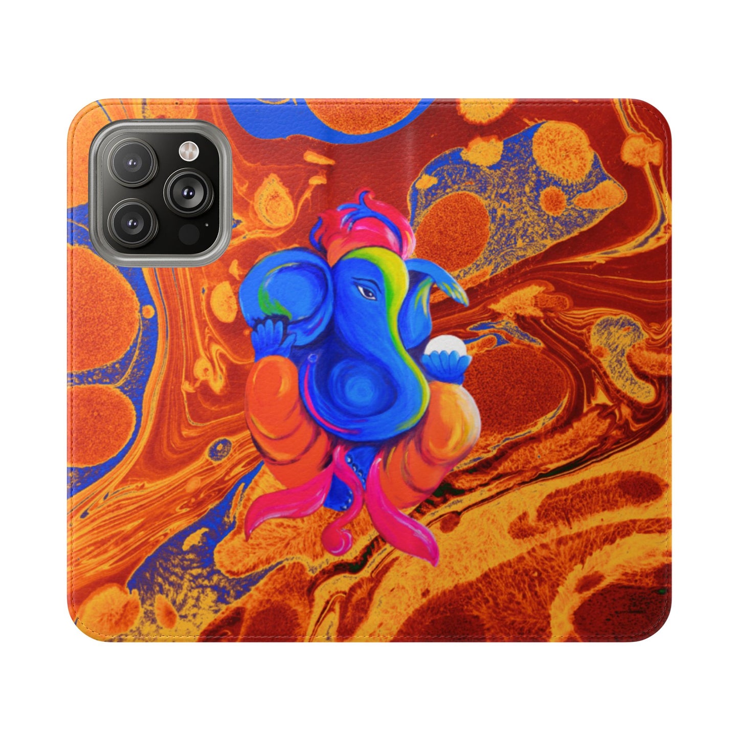 Flip Case – Karma Blaze