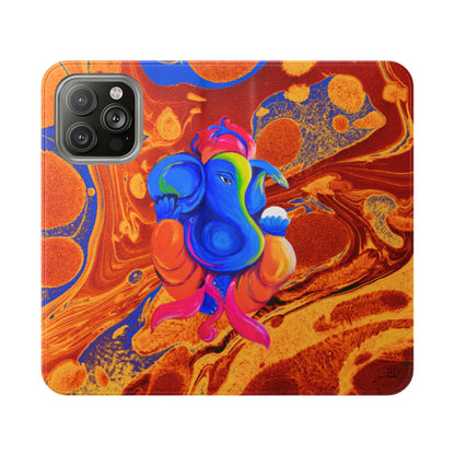 Flip Case – Karma Blaze