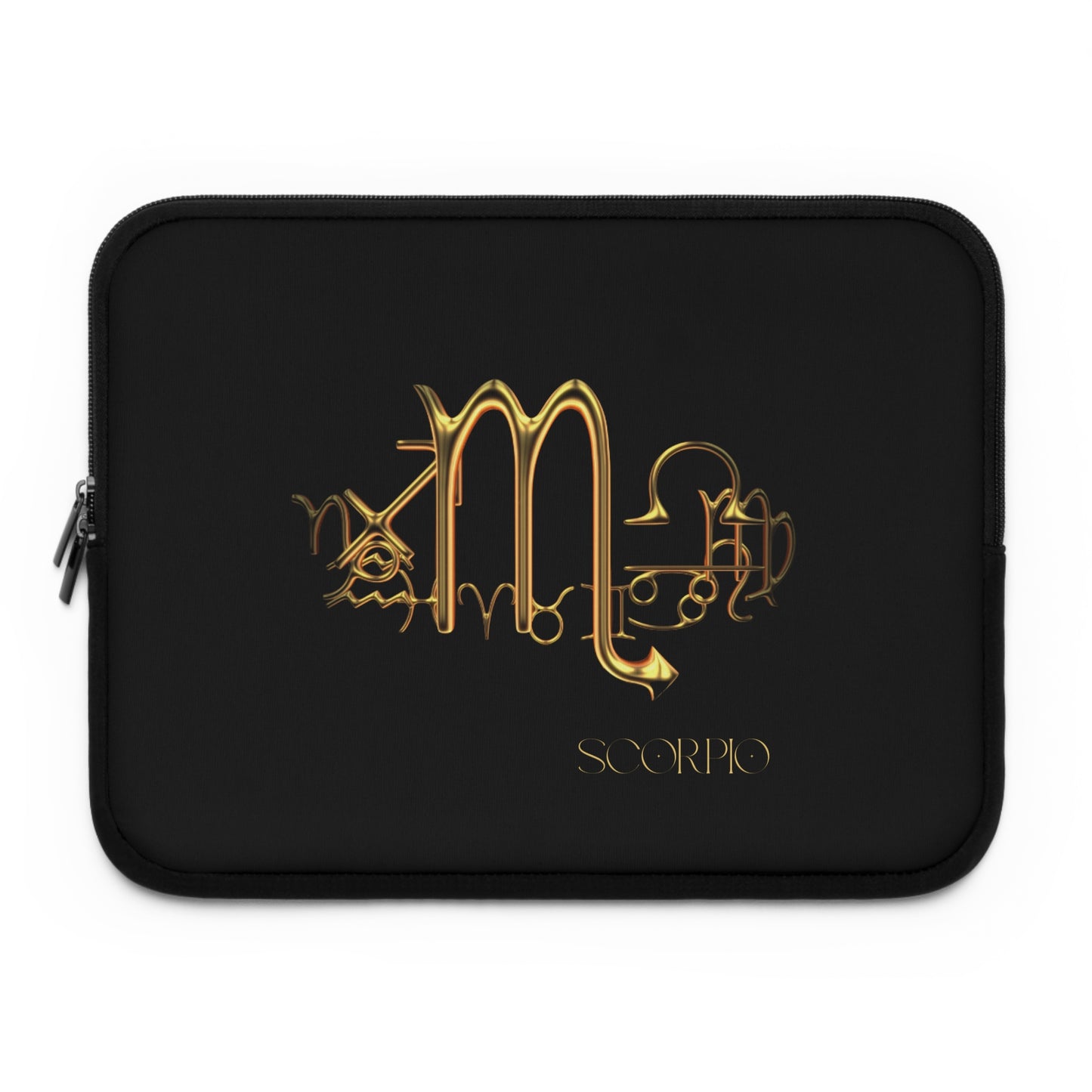 Laptop Sleeve – Scorpio Sting