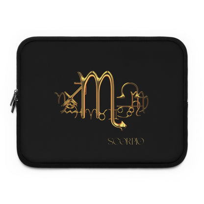 Laptop Sleeve – Scorpio Sting
