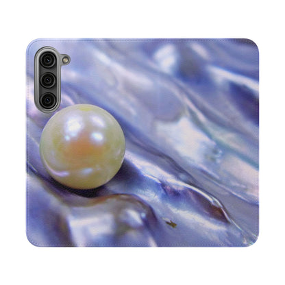 Flip Case – Moon Tide