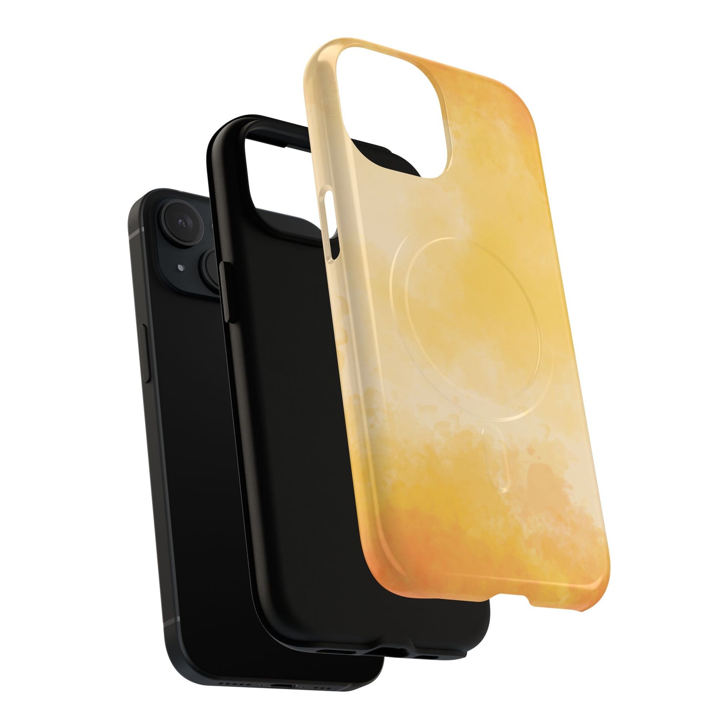 Protective Magnetic Phone Case – Mellowtone