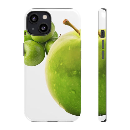 Protective Phone Case – Apple Focus