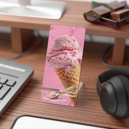 Phone Stand – Summer Scoop