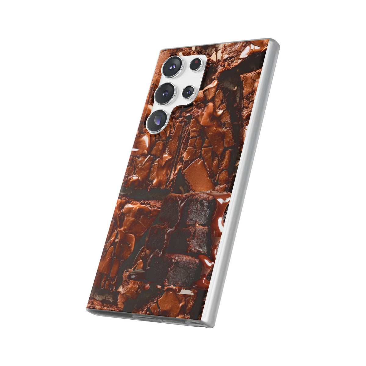 Flexi Case – Brownie Weather