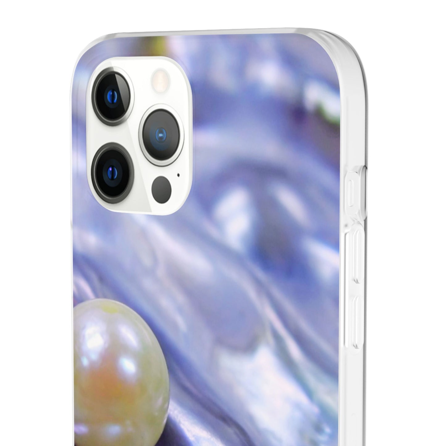 Flexi Case – Moon Tide