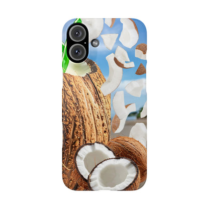 Snap Phone Case – Coco Coast