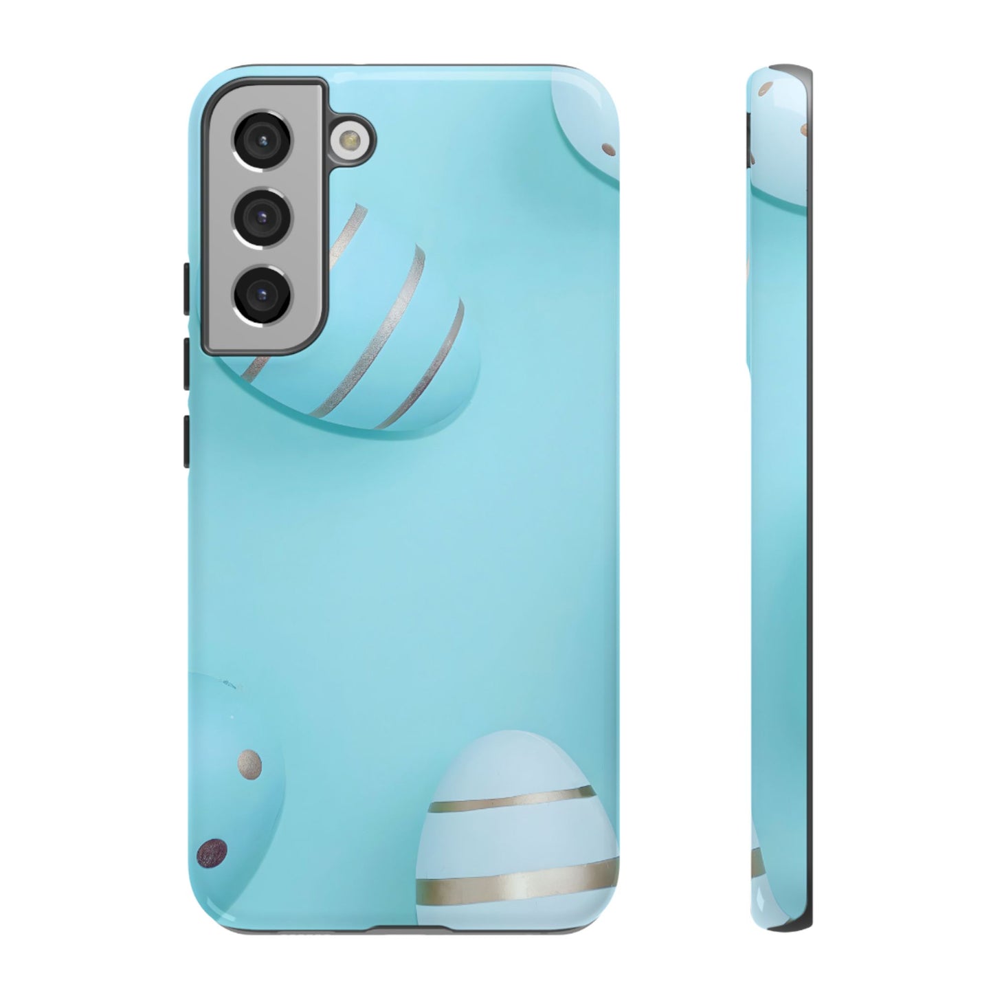 Protective Phone Case – Egg Energy