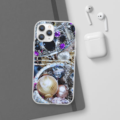 Flexi Case – Chrome Jewel