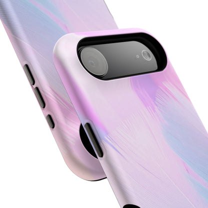 Impact-Resistant Phone Case – Candy Wisps