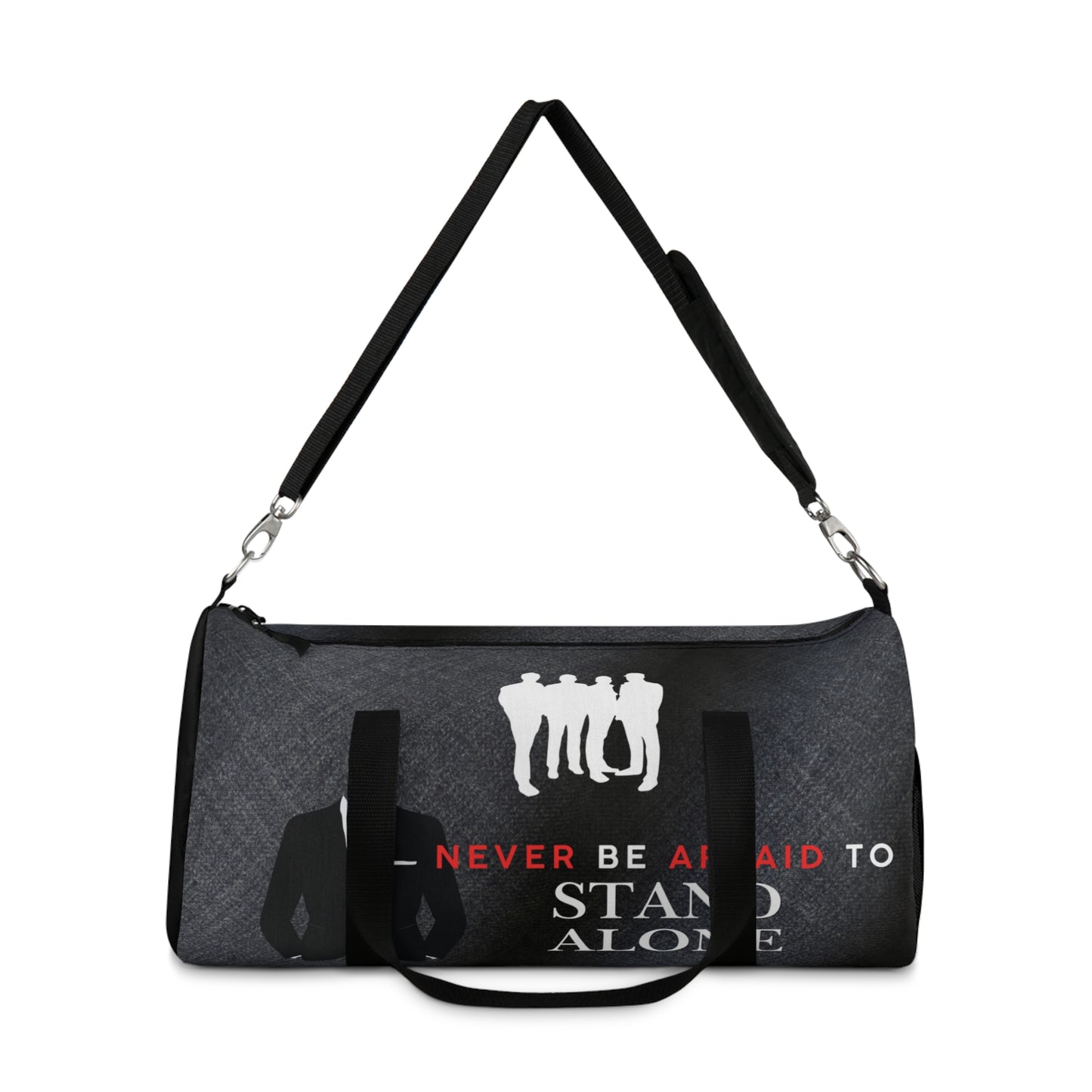 Duffel Bag – Stand Alone