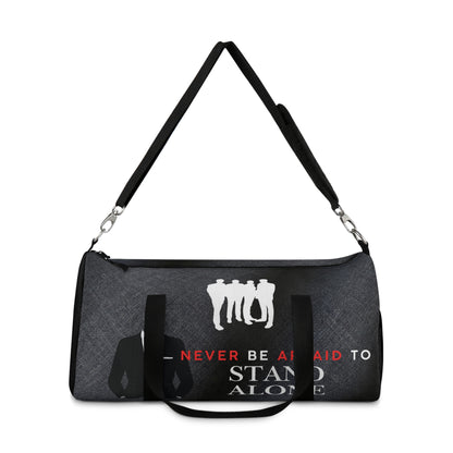 Duffel Bag – Stand Alone