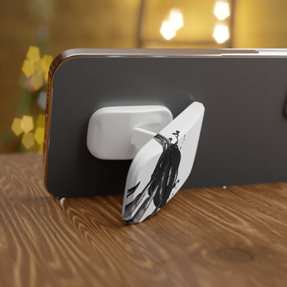 Phone Grip – Liquid Noir