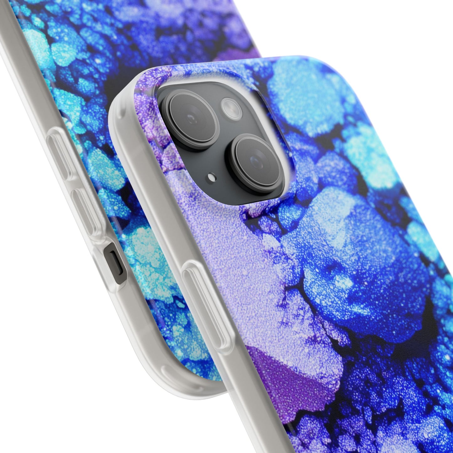 Flexi Case – Pigment Play